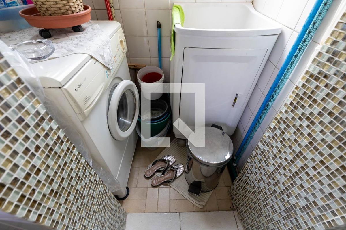 Apartamento, 1 quarto, 41 m² - Foto 53