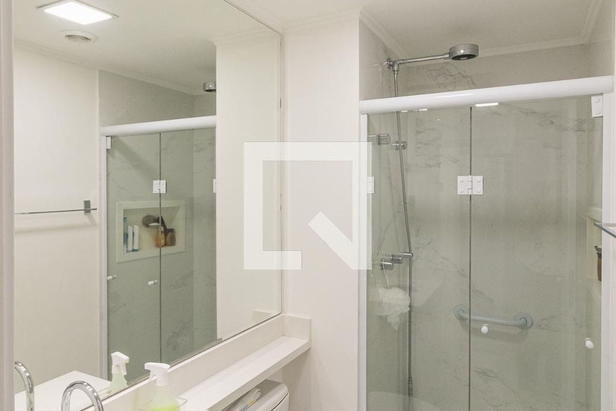 Kitnet-Studio, 25 m² - Foto 36