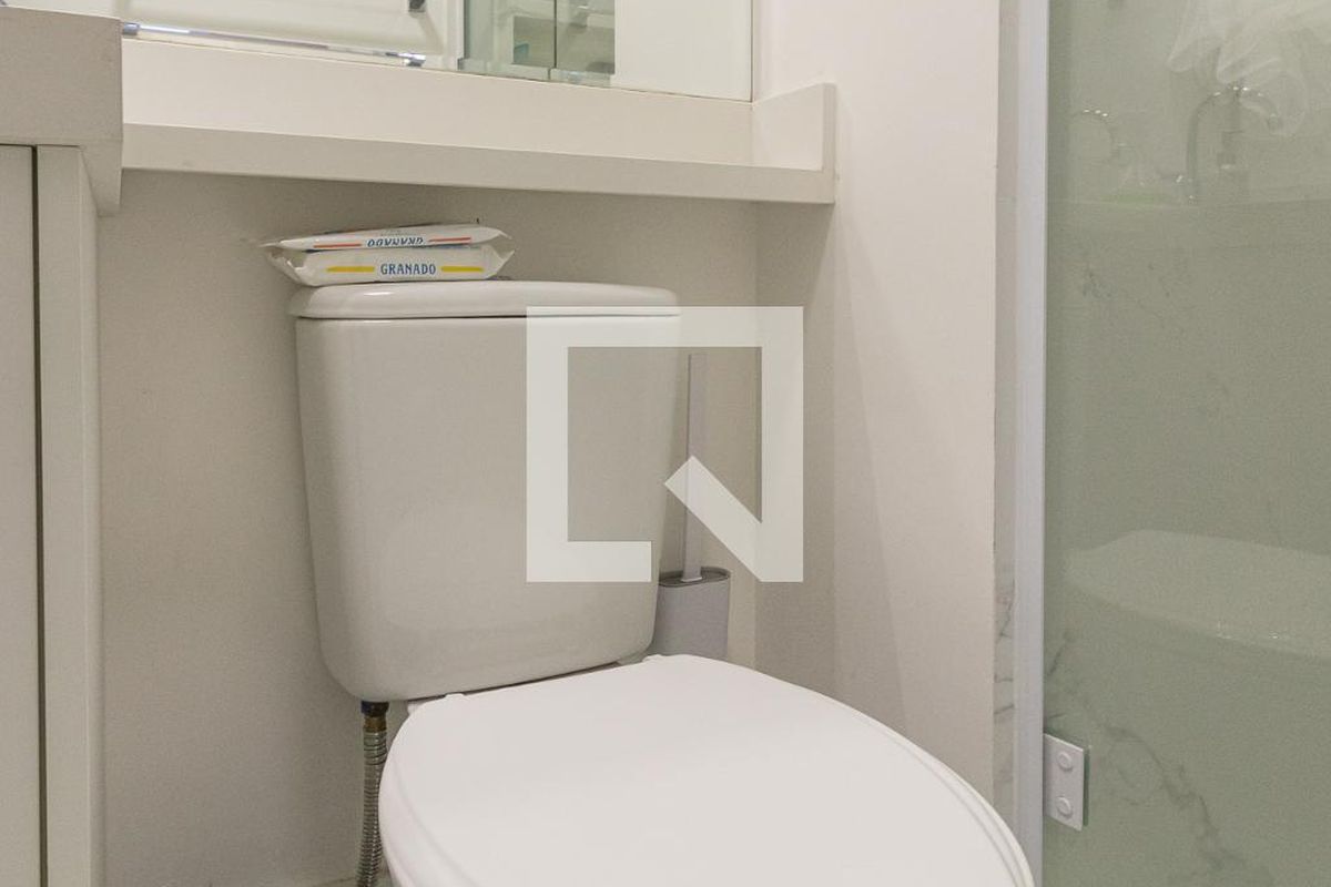 Kitnet-Studio, 25 m² - Foto 42