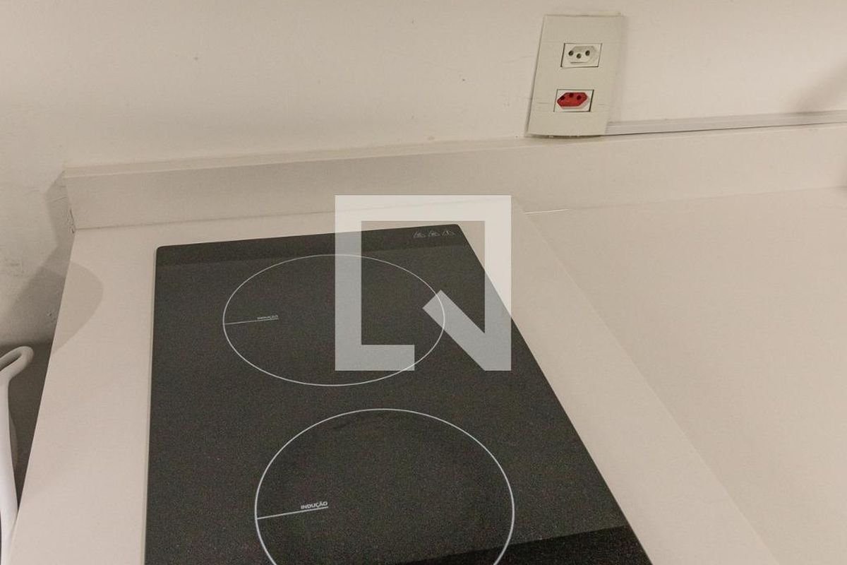 Kitnet-Studio, 25 m² - Foto 22