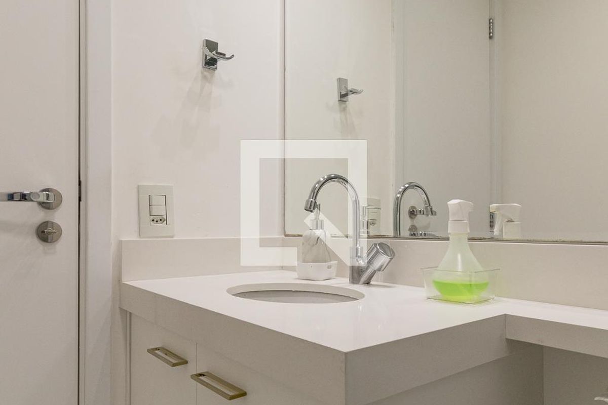 Kitnet-Studio, 25 m² - Foto 38