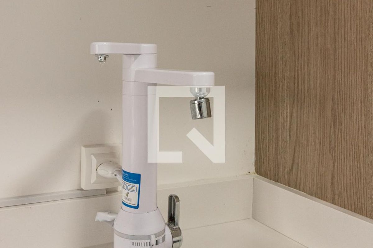 Kitnet-Studio, 25 m² - Foto 24