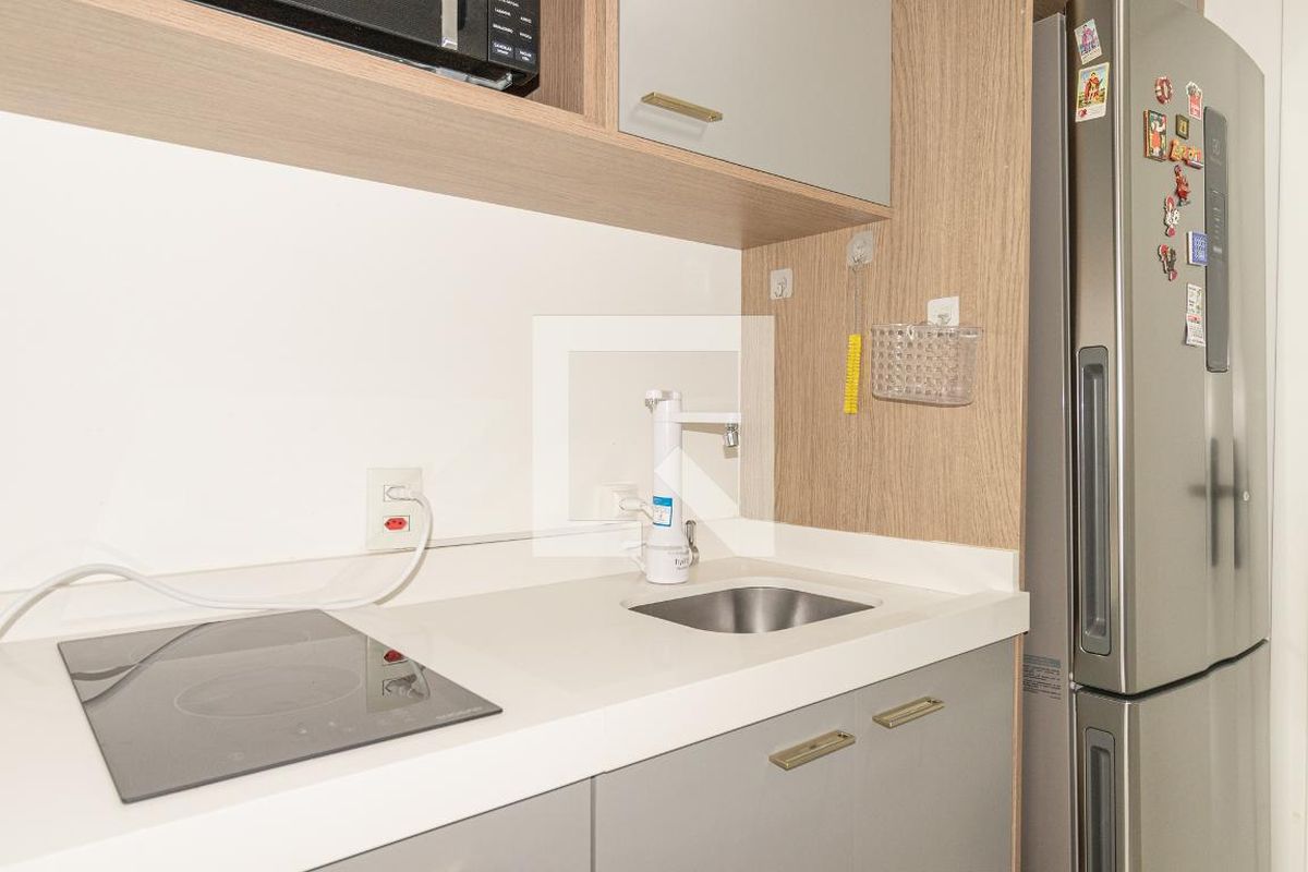 Kitnet-Studio, 25 m² - Foto 20