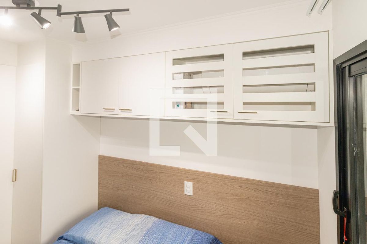 Kitnet-Studio, 25 m² - Foto 12