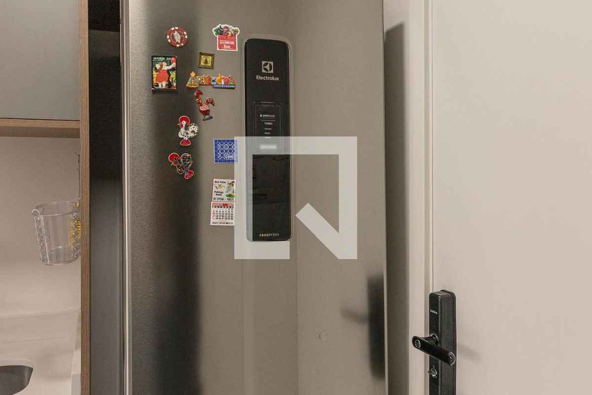 Kitnet-Studio, 25 m² - Foto 26