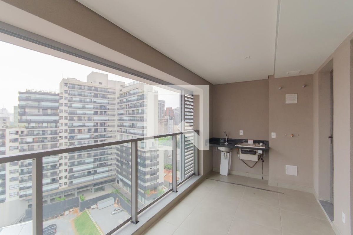 Apartamento, 3 quartos, 90 m² - Foto 33