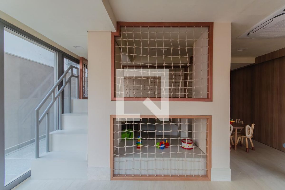Apartamento, 3 quartos, 90 m² - Foto 39