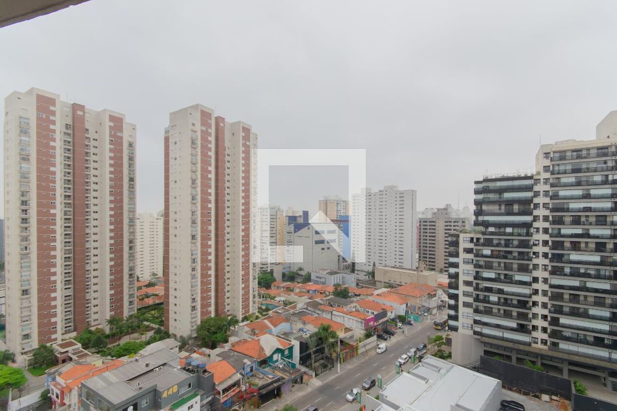 Apartamento, 3 quartos, 90 m² - Foto 35