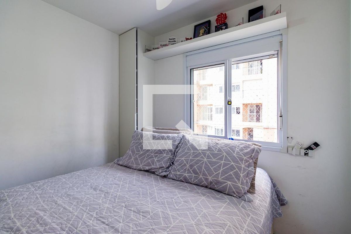 Apartamento, 2 quartos, 55 m² - Foto 36