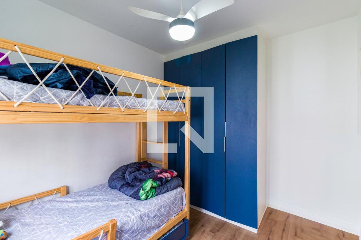 Apartamento, 2 quartos, 55 m² - Foto 24