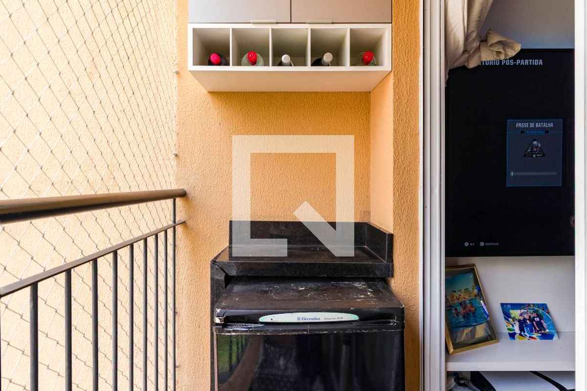 Apartamento, 2 quartos, 55 m² - Foto 18
