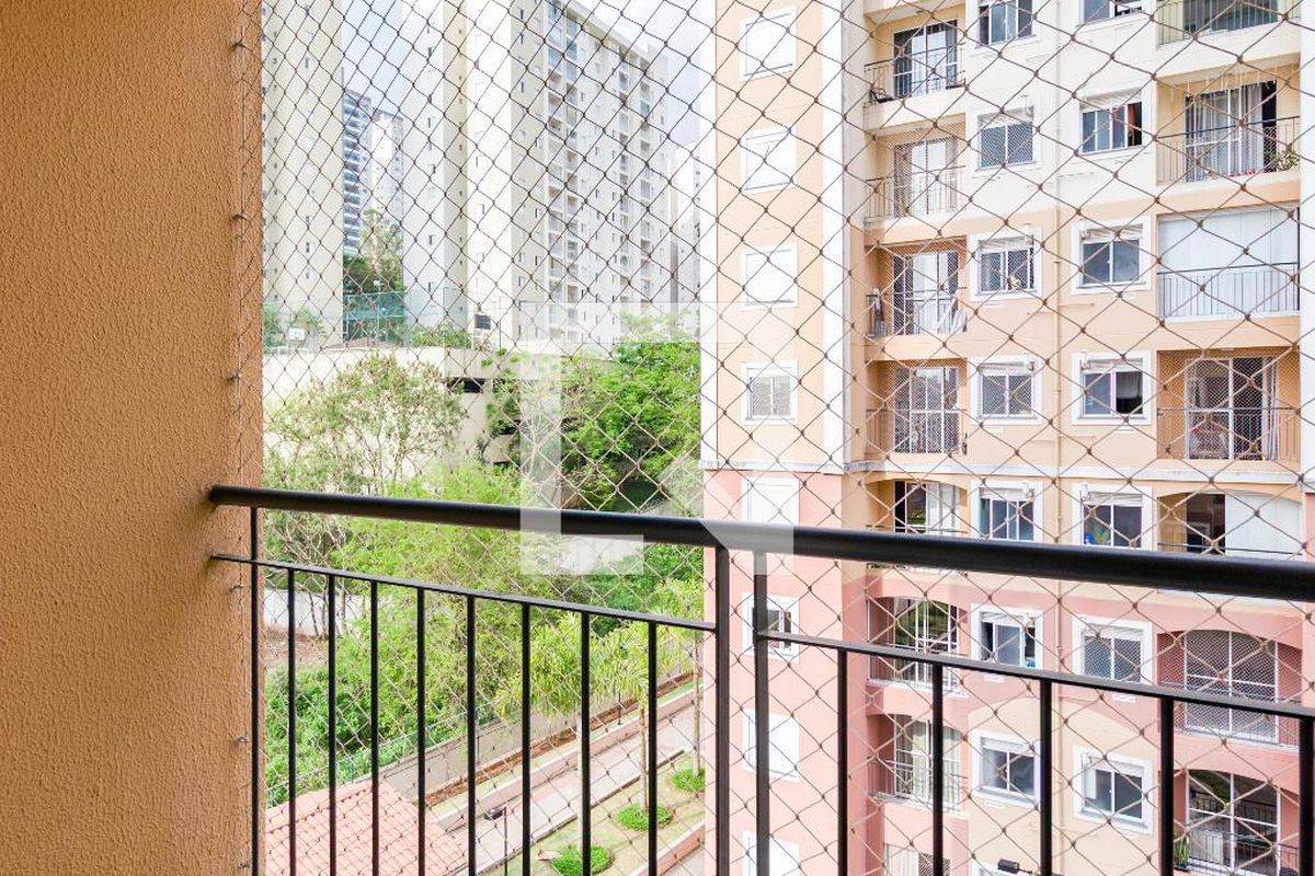 Apartamento, 2 quartos, 55 m² - Foto 14