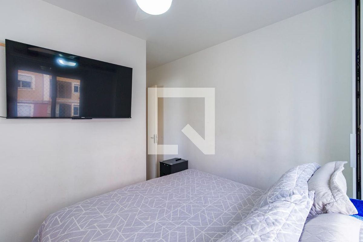 Apartamento, 2 quartos, 55 m² - Foto 38
