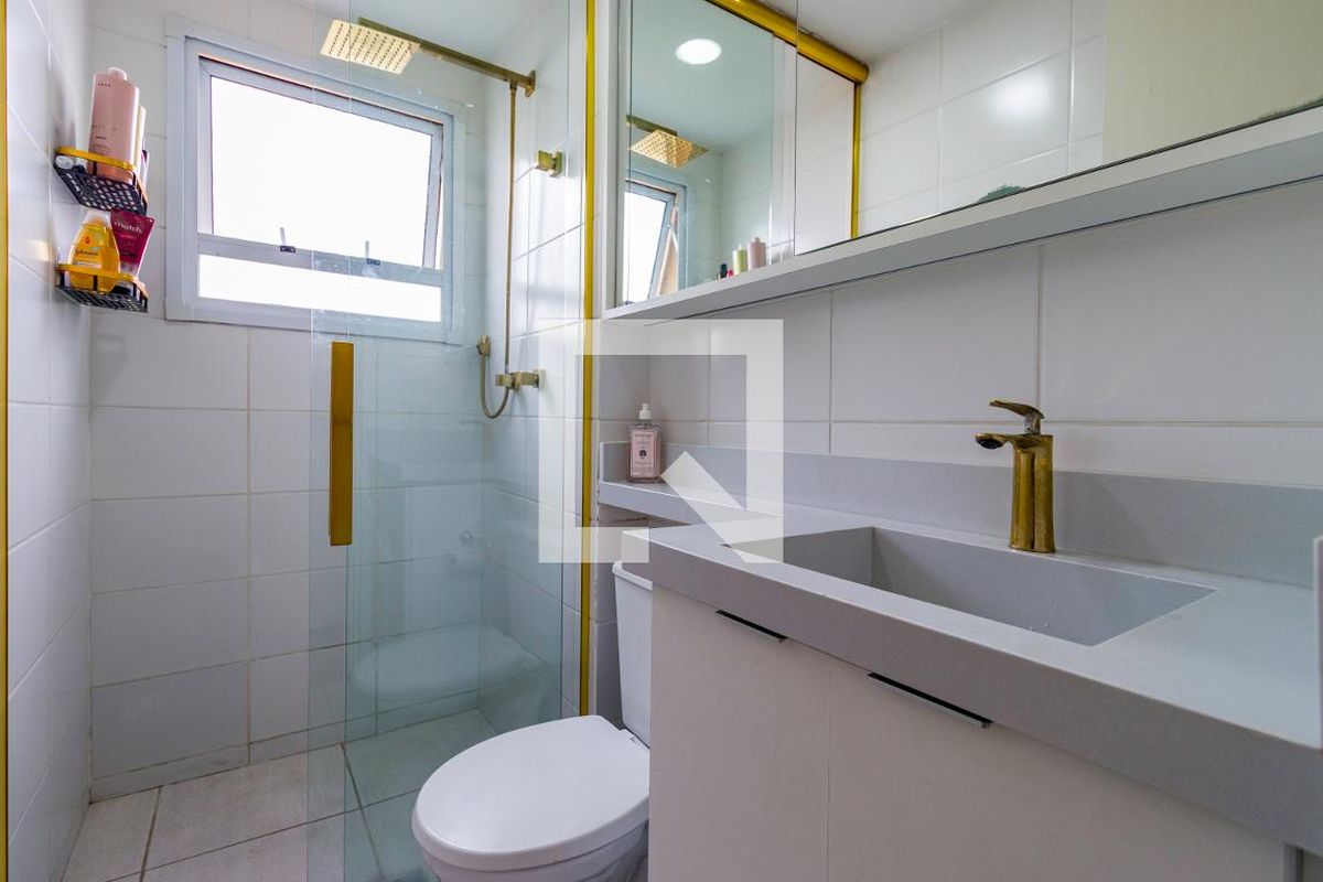 Apartamento, 2 quartos, 55 m² - Foto 42