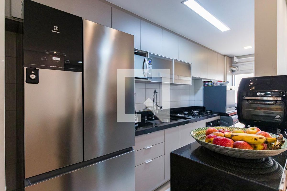 Apartamento, 2 quartos, 55 m² - Foto 60
