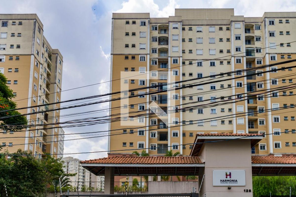 Apartamento, 2 quartos, 55 m² - Foto 104