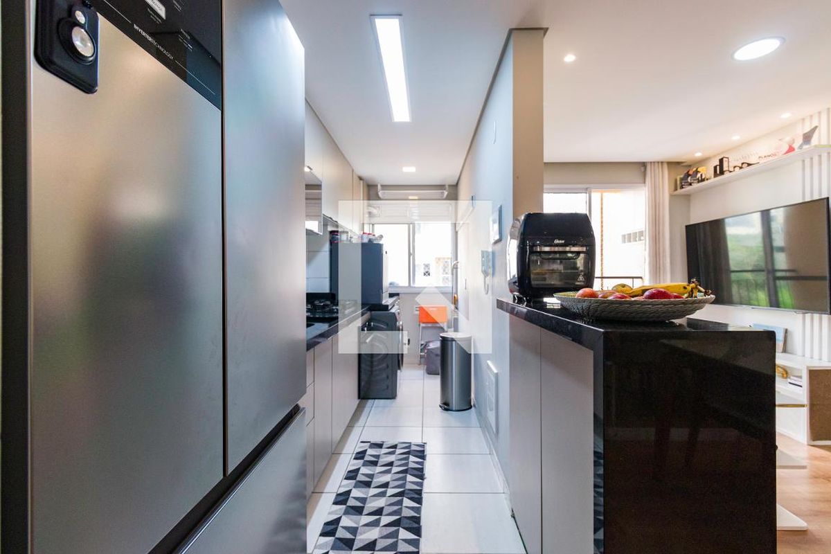 Apartamento, 2 quartos, 55 m² - Foto 62