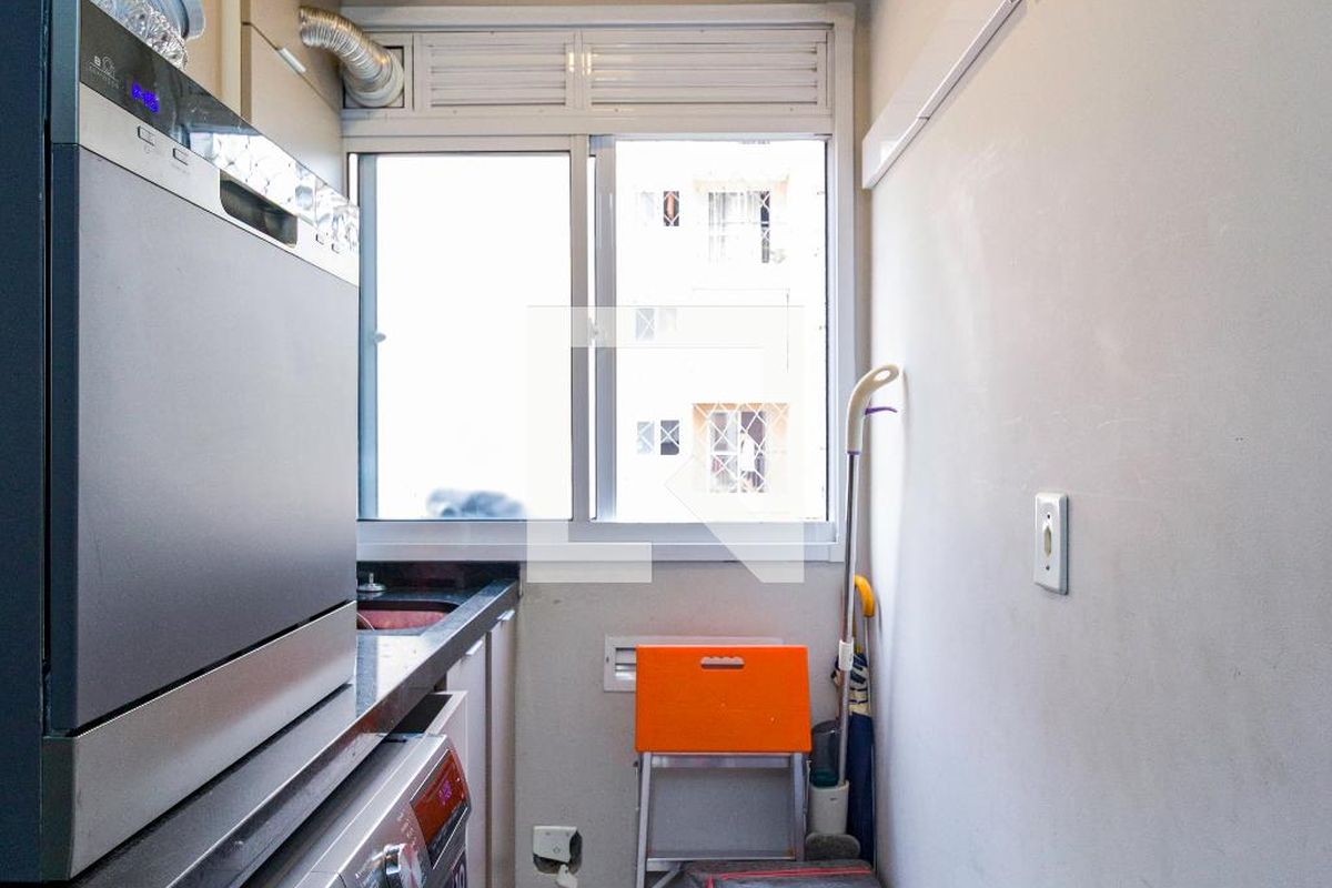 Apartamento, 2 quartos, 55 m² - Foto 70
