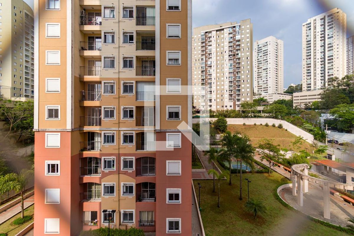 Apartamento, 2 quartos, 55 m² - Foto 40