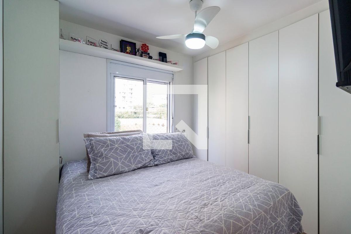 Apartamento, 2 quartos, 55 m² - Foto 32