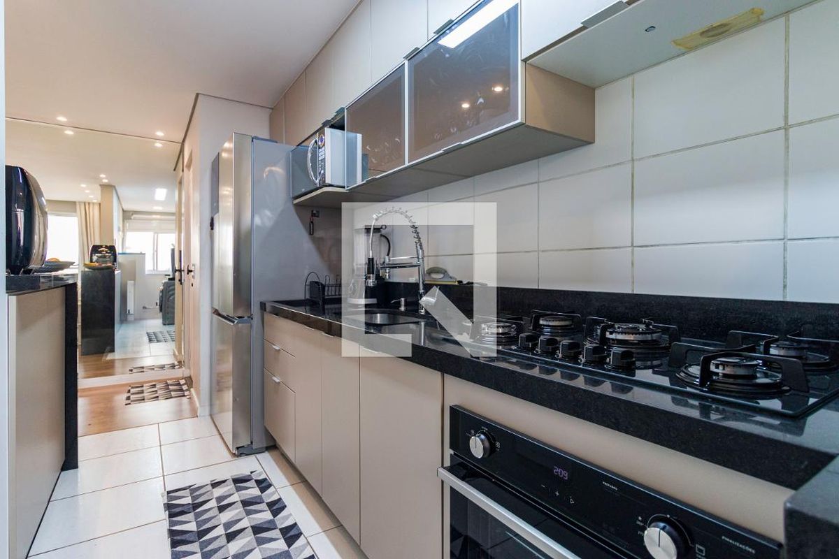 Apartamento, 2 quartos, 55 m² - Foto 66