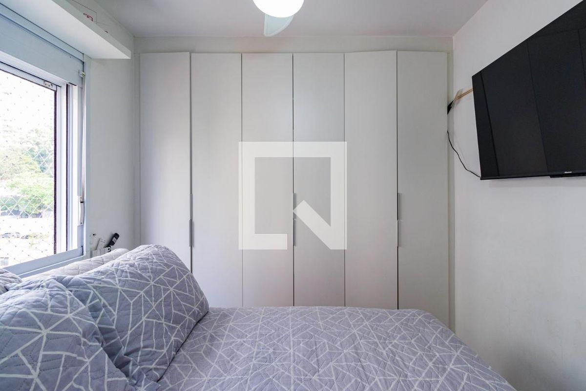Apartamento, 2 quartos, 55 m² - Foto 34