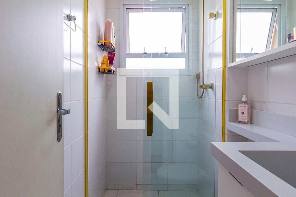 Apartamento, 2 quartos, 55 m² - Foto 44