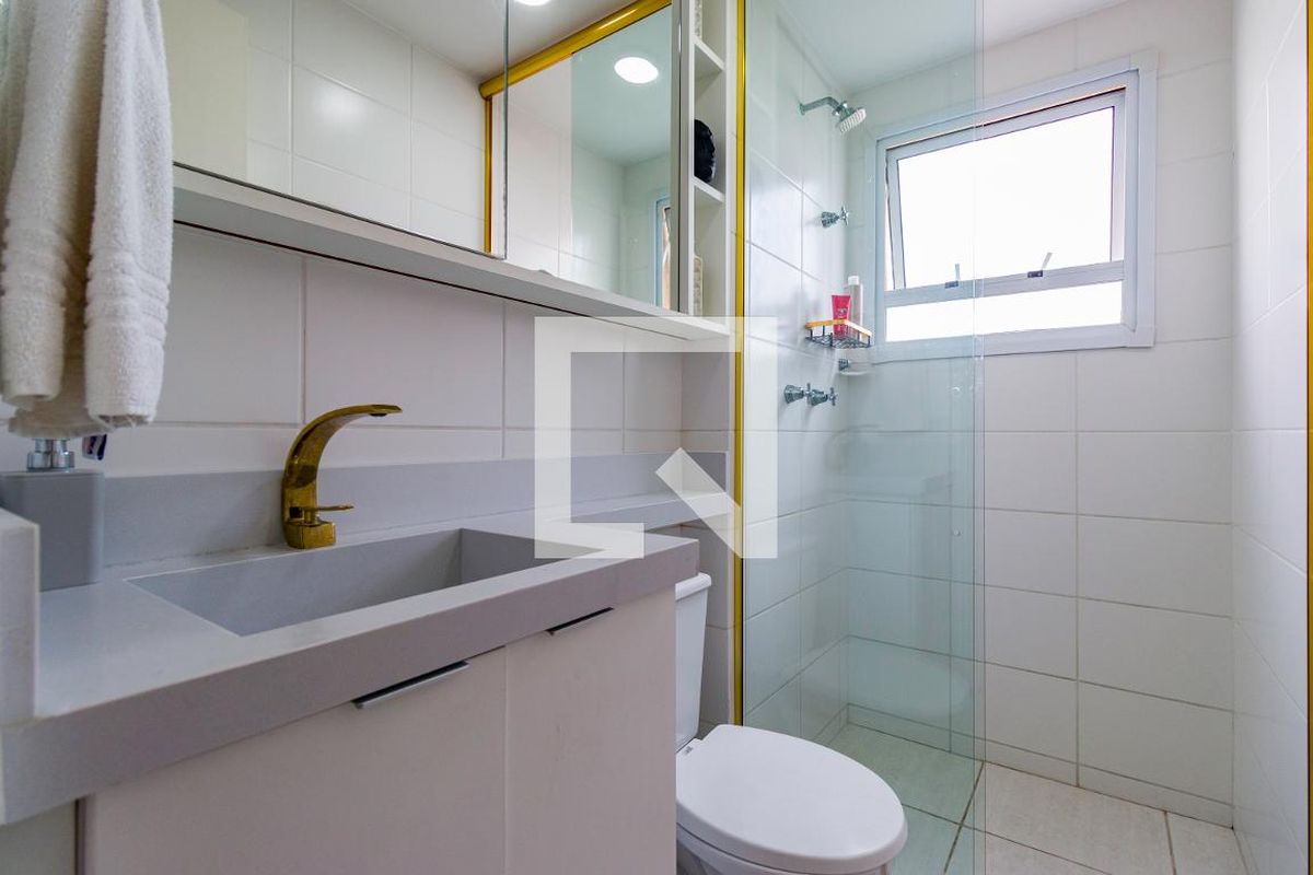 Apartamento, 2 quartos, 55 m² - Foto 50