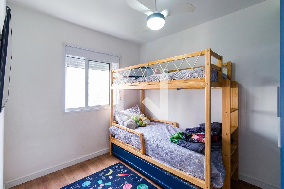 Apartamento, 2 quartos, 55 m² - Foto 28