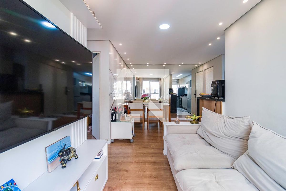 Apartamento, 2 quartos, 55 m² - Foto 10