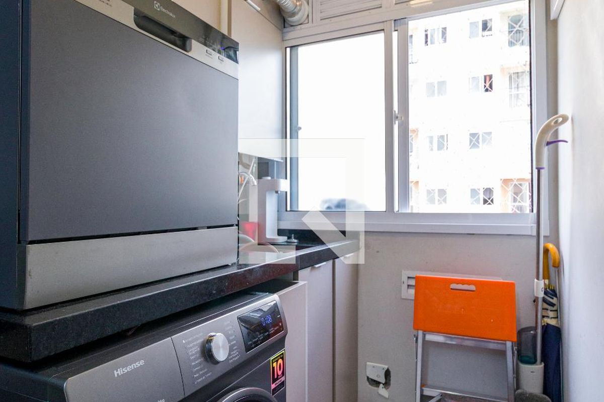 Apartamento, 2 quartos, 55 m² - Foto 72