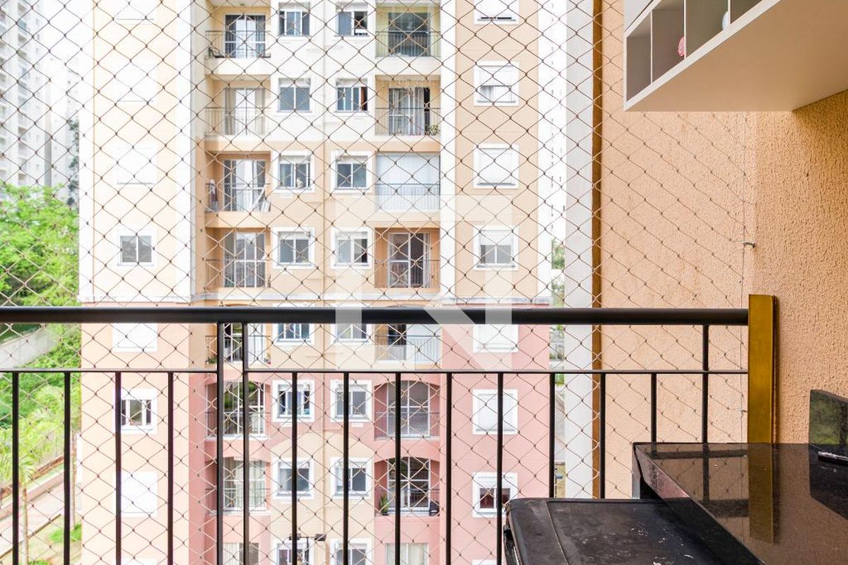 Apartamento, 2 quartos, 55 m² - Foto 16