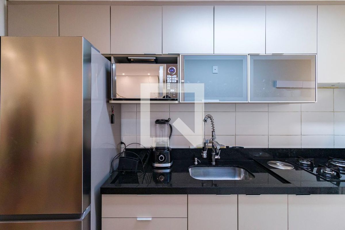 Apartamento, 2 quartos, 55 m² - Foto 64
