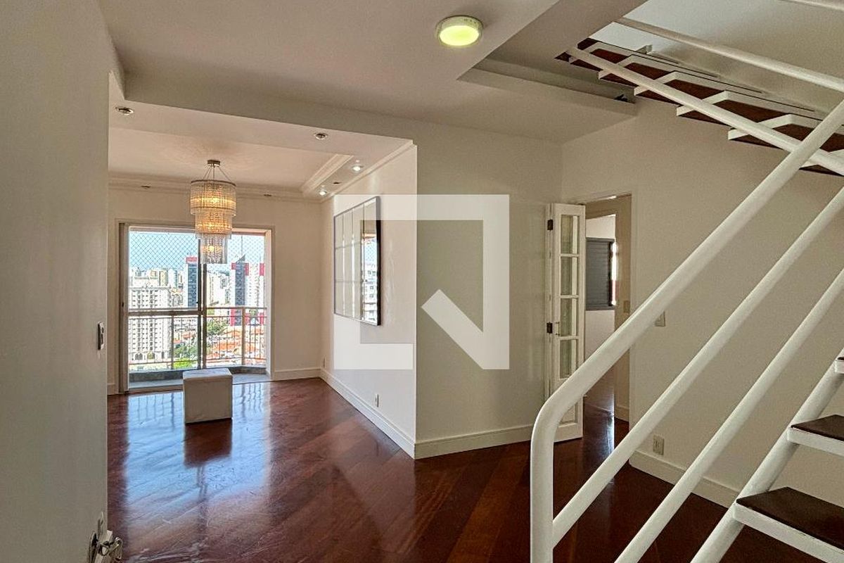 Cobertura, 4 quartos, 178 m² - Foto 4
