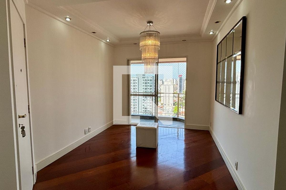 Cobertura, 4 quartos, 178 m² - Foto 1