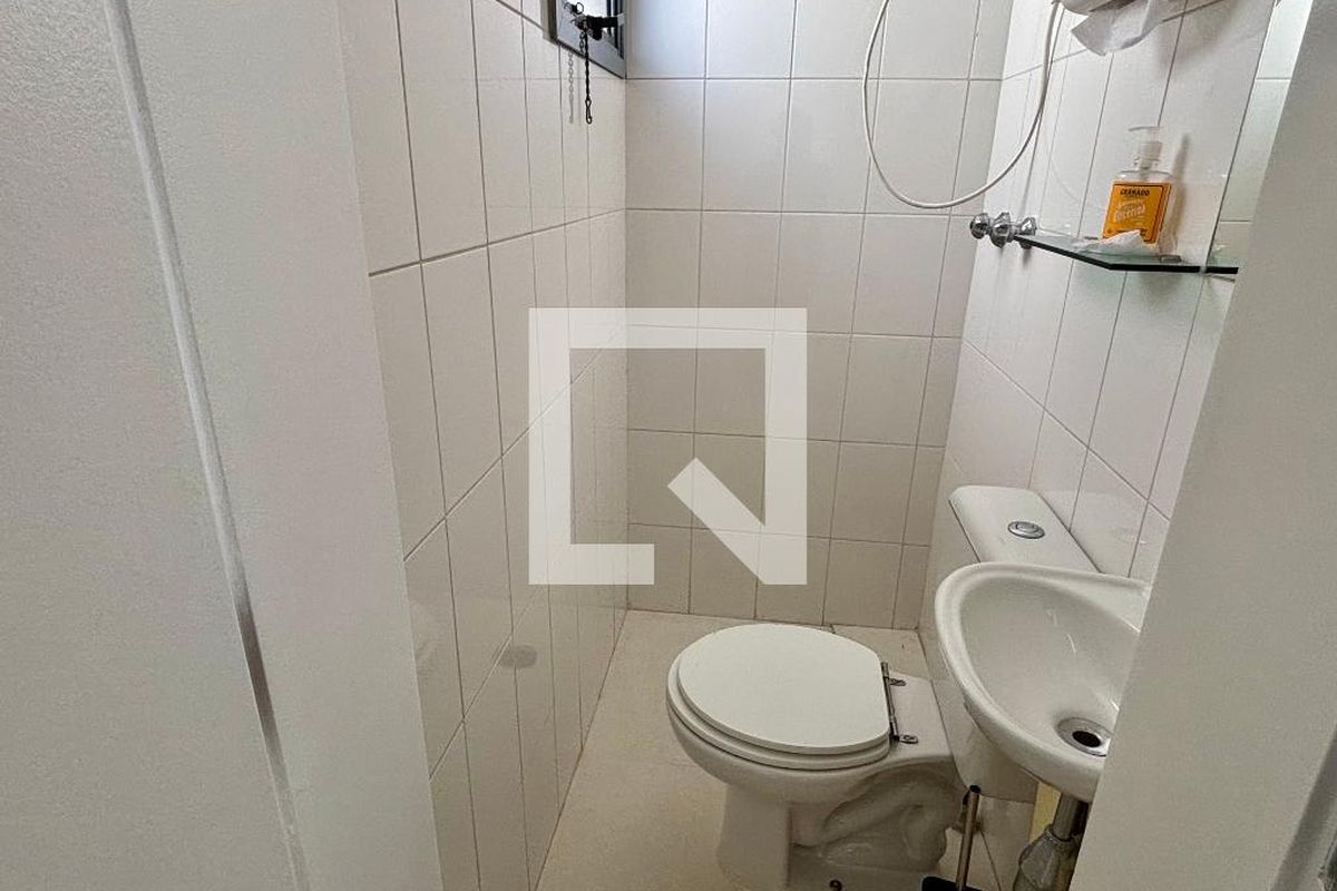 Cobertura, 4 quartos, 178 m² - Foto 42