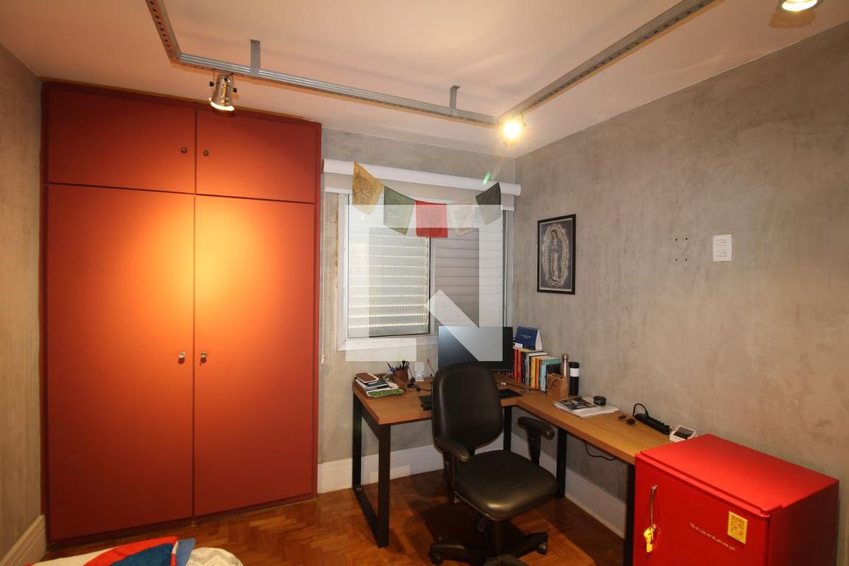 Apartamento, 2 quartos, 101 m² - Foto 34