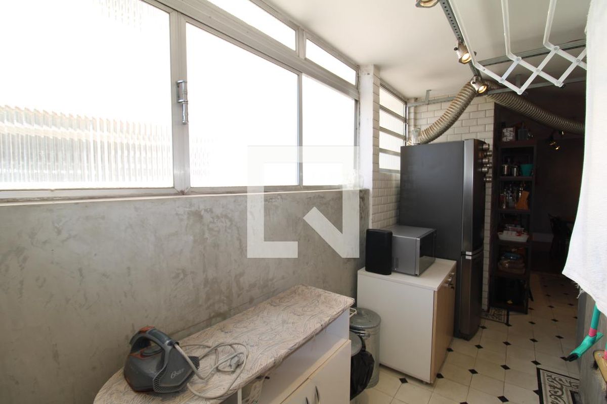 Apartamento, 2 quartos, 101 m² - Foto 68