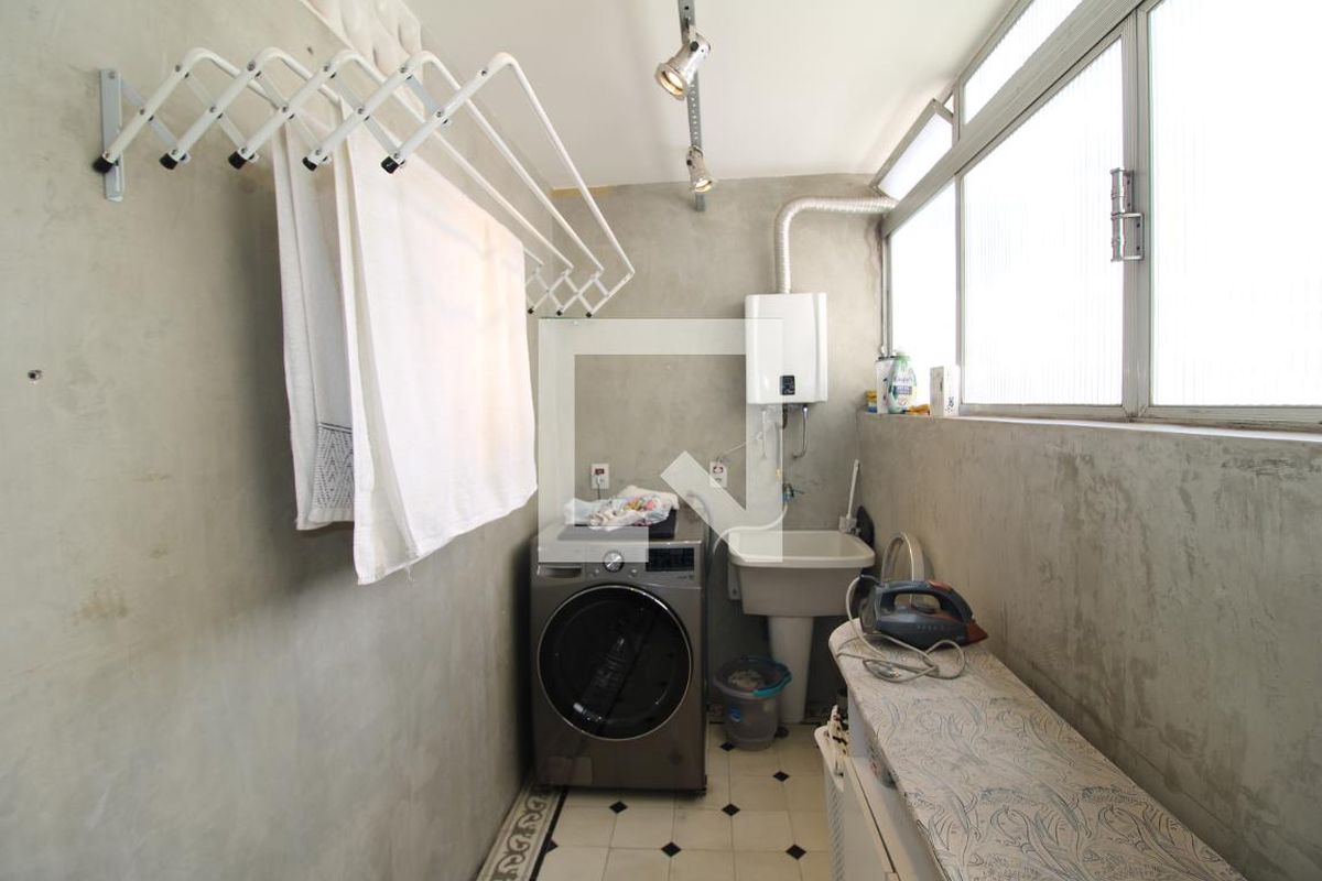 Apartamento, 2 quartos, 101 m² - Foto 74