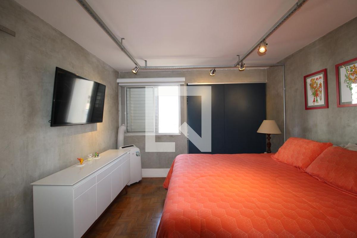 Apartamento, 2 quartos, 101 m² - Foto 42