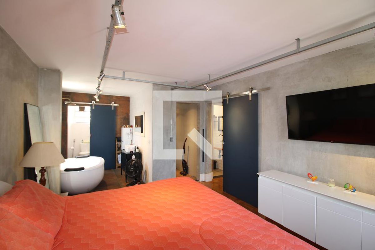 Apartamento, 2 quartos, 101 m² - Foto 40