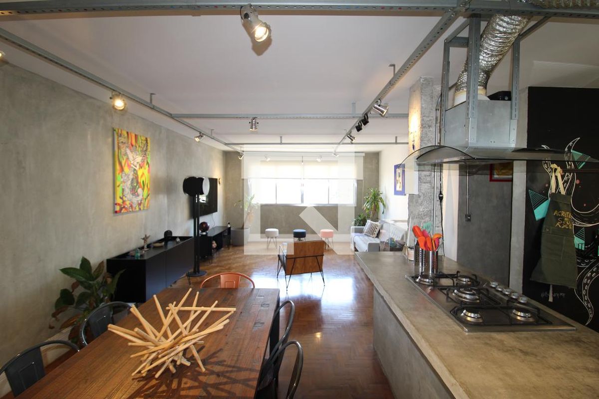 Apartamento, 2 quartos, 101 m² - Foto 8