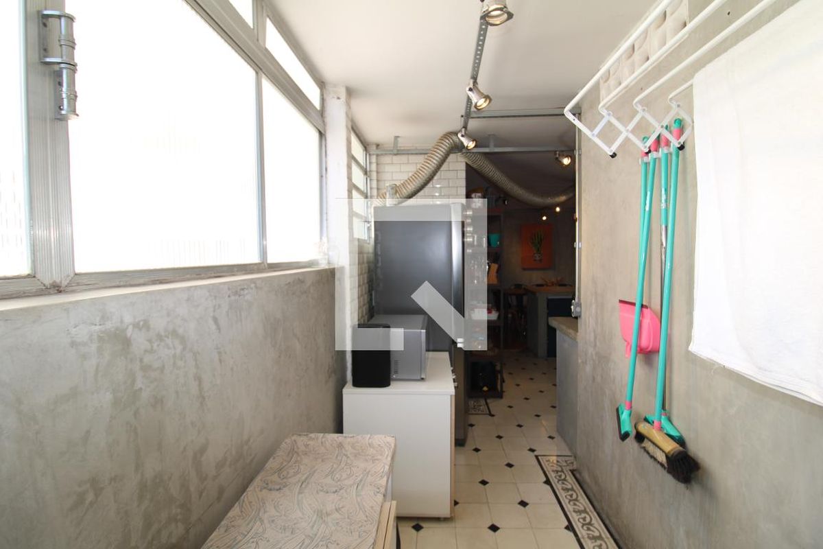 Apartamento, 2 quartos, 101 m² - Foto 66