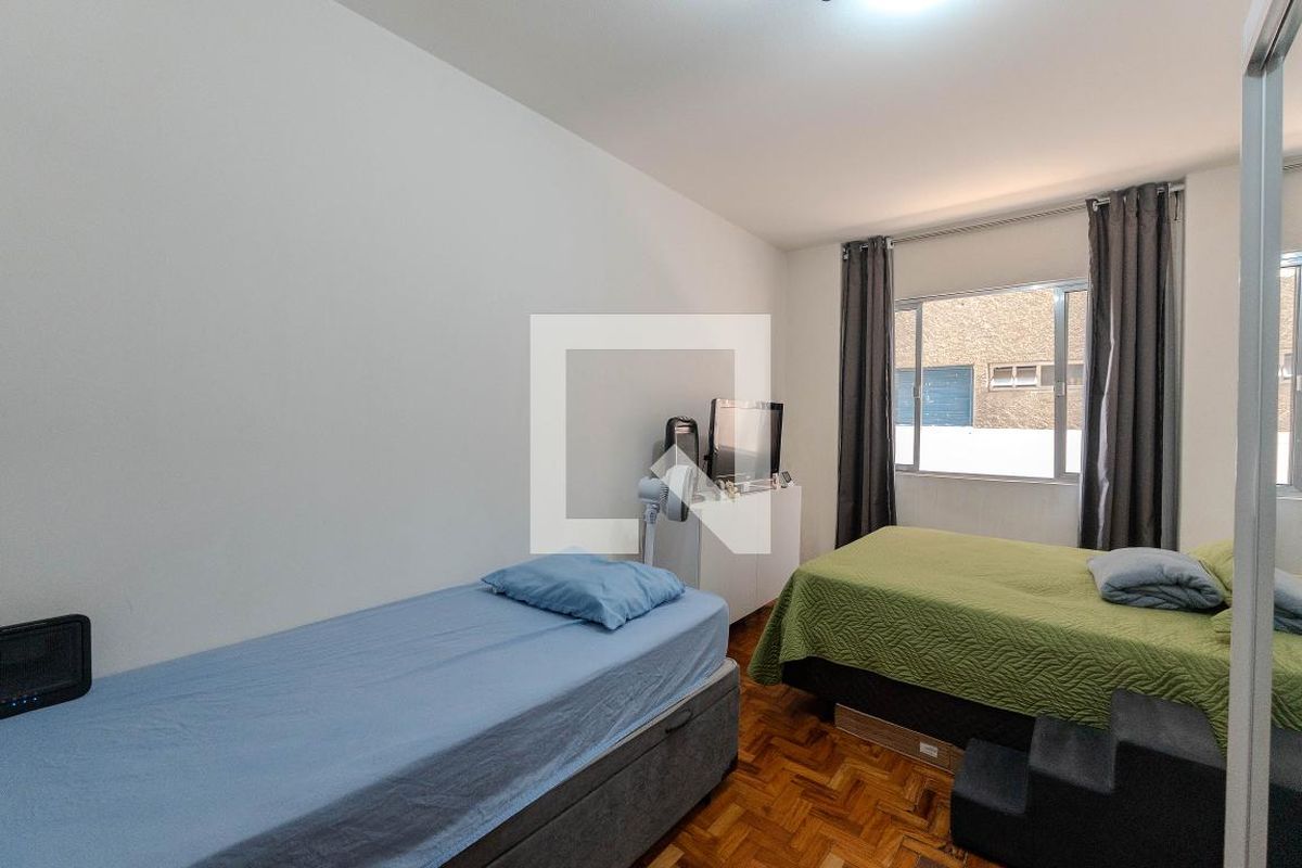 Apartamento, 1 quarto, 52 m² - Foto 15