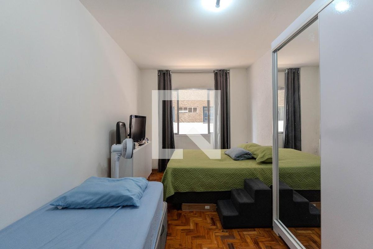 Apartamento, 1 quarto, 52 m² - Foto 18