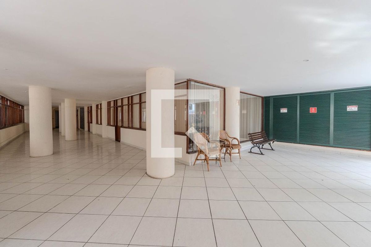 Apartamento, 1 quarto, 52 m² - Foto 75