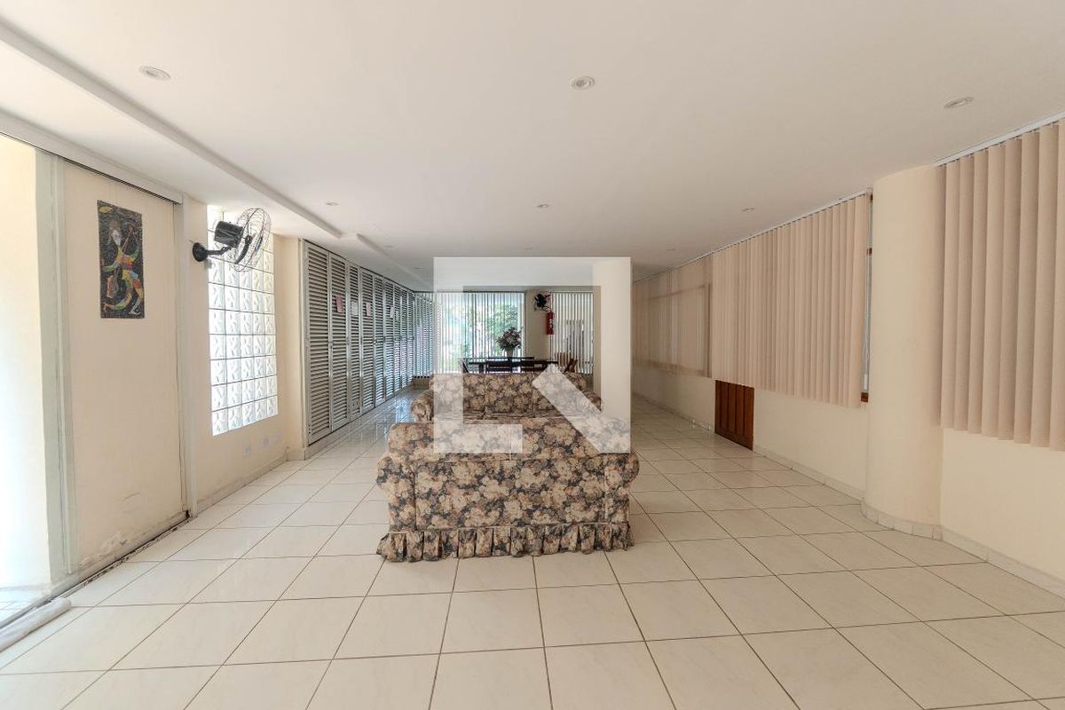Apartamento, 1 quarto, 52 m² - Foto 63