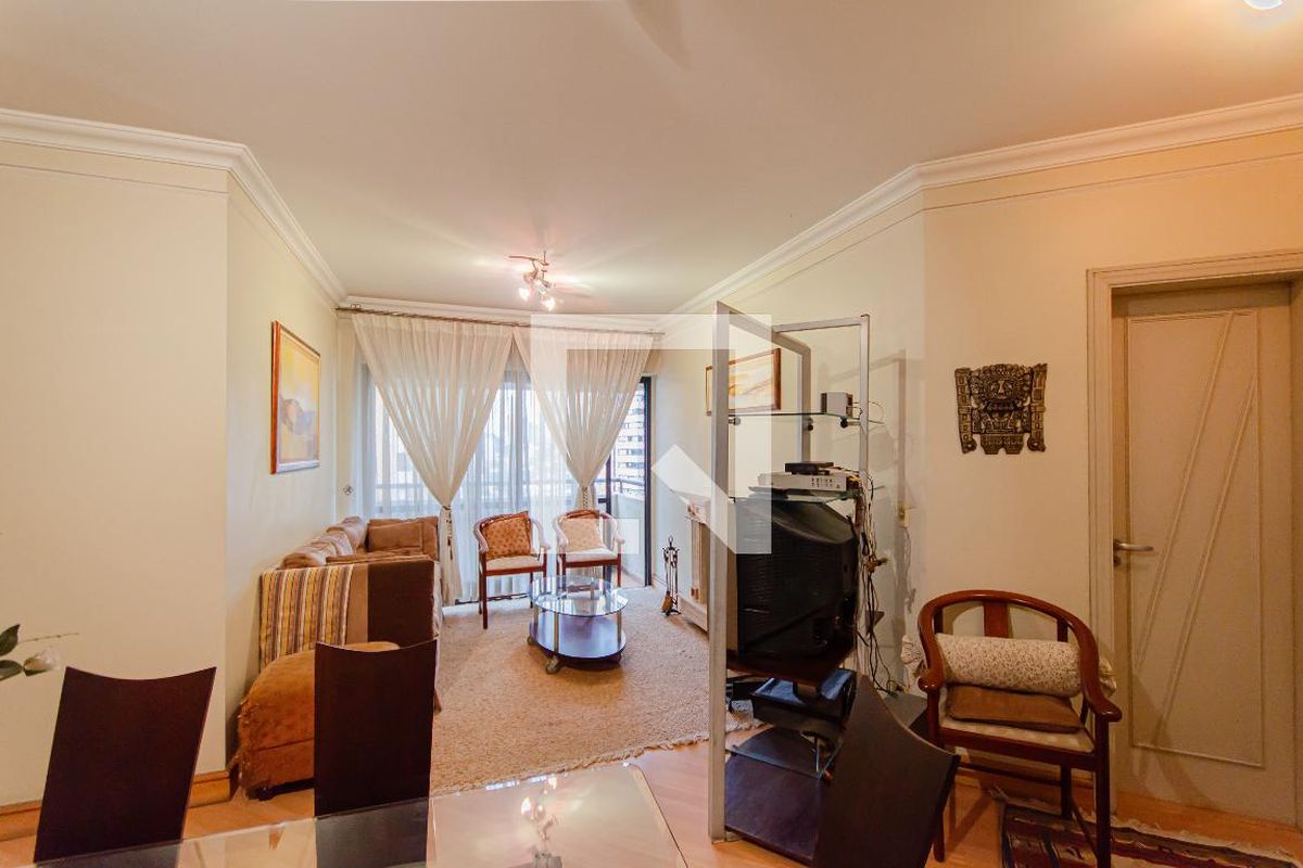 Apartamento, 3 quartos, 101 m² - Foto 4