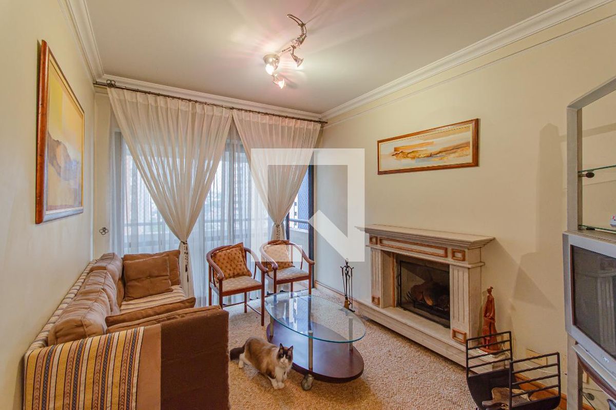 Apartamento, 3 quartos, 101 m² - Foto 1