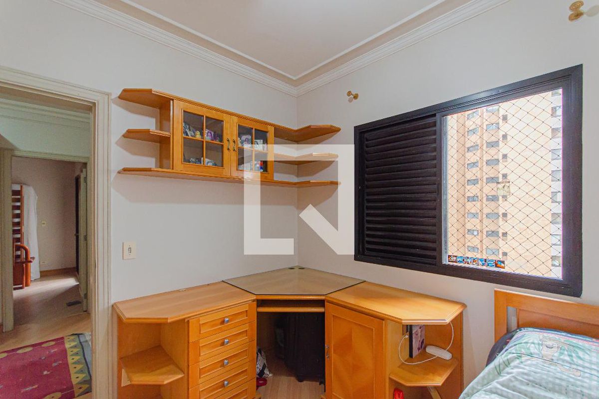 Apartamento, 3 quartos, 101 m² - Foto 28